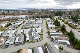 Photo 31: 1821 Noorzan St in Nanaimo: Na University District Manufactured Home for sale : MLS®# 894619