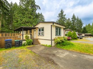 Photo 17: 15 3449 Hallberg Rd in Nanaimo: Na Extension Manufactured Home for sale : MLS®# 909351