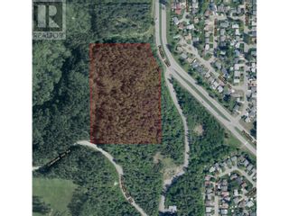 Photo 13: 4812 CRANBROOK HILL ROAD in Prince George: Vacant Land for sale : MLS®# R2848151