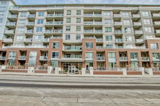Photo 50: #610 46 9 Street NE in Calgary: Bridgeland/Riverside Apartment for sale : MLS®# A2016357