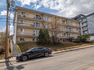 Photo 1: 11 1813 25 Avenue SW in Calgary: Bankview Apartment for sale : MLS®# A2129698