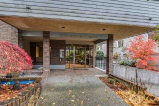 Photo 24: 306 1250 W 12TH Avenue in Vancouver: Fairview VW Condo for sale in "Kensington Place" (Vancouver West)  : MLS®# R2522792