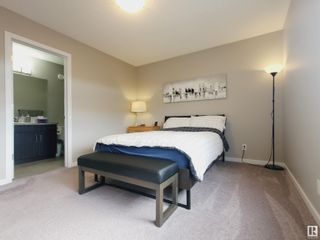 Photo 16: 377 Desrochers Boulevard in Edmonton: Zone 55 House for sale : MLS®# E4314416