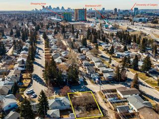 Photo 40: 3352 Barr Road NW in Calgary: Brentwood Detached for sale : MLS®# A2029534