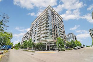 Photo 2: 1102 8988 PATTERSON Road in Richmond: West Cambie Condo for sale : MLS®# R2875231
