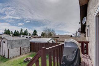 Photo 23: 71 Falchurch Road NE in Calgary: Falconridge Semi Detached (Half Duplex) for sale : MLS®# A2053953