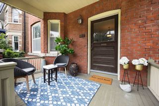 Photo 2: 141 Geoffrey Street in Toronto: Roncesvalles House (3-Storey) for sale (Toronto W01)  : MLS®# W5668962
