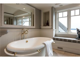 Photo 7:  in West Vancouver: Eagle Harbour House for sale : MLS®# V1127870