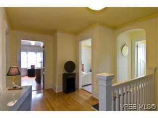 Photo 12: 1376 Craigdarroch Rd in VICTORIA: Vi Rockland House for sale (Victoria)  : MLS®# 507180