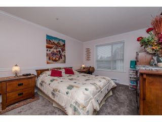 Photo 13: 305 2575 WARE Street in Abbotsford: Central Abbotsford Condo for sale in "THE MAPLES" : MLS®# R2135459