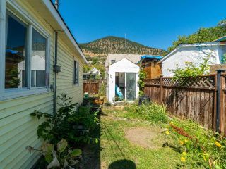 Photo 23: 537 FRASERVIEW STREET: Lillooet House for sale (South West)  : MLS®# 163664