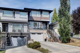 Photo 41: 2556 9 Avenue SE in Calgary: Albert Park/Radisson Heights Semi Detached (Half Duplex) for sale : MLS®# A2036303