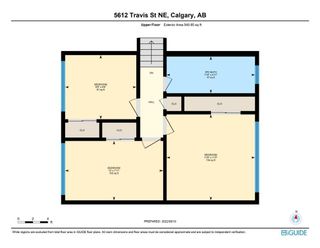 Photo 29: 5612 Travis Street NE in Calgary: Thorncliffe Detached for sale : MLS®# A1257351