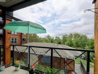 Photo 18: 203 201 Nursery Hill Dr in VICTORIA: VR Six Mile Condo for sale (View Royal)  : MLS®# 815174