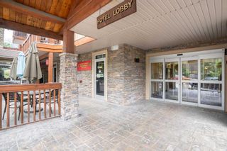 Photo 31: 118 190 Kananaskis Way: Canmore Apartment for sale : MLS®# A2059599