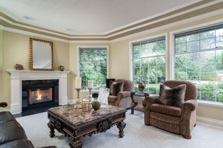 Photo 10: 17890 21 Avenue in Surrey: Hazelmere House for sale in "REDWOOD PARK" (South Surrey White Rock)  : MLS®# R2350580