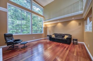 Photo 4: 3908 BLANTYRE Place in North Vancouver: Roche Point House for sale : MLS®# R2752150