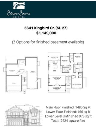 Main Photo: 5641 KINGBIRD Crescent in Sechelt: Sechelt District House for sale in "SilverStone Heights" (Sunshine Coast)  : MLS®# R2636318