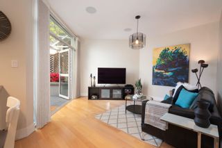 Photo 17: 1278 QUEBEC Street in Vancouver: Downtown VE Townhouse for sale (Vancouver East)  : MLS®# R2876457