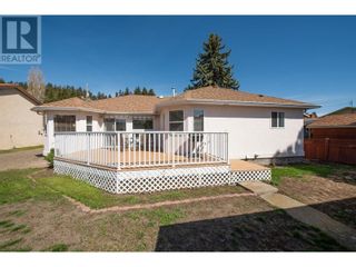 Photo 40: 4123 San Clemente Avenue in Peachland: House for sale : MLS®# 10309722