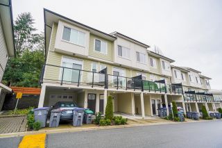 Photo 4: 7 13670 62 Avenue in Surrey: Sullivan Station Townhouse for sale : MLS®# R2638798