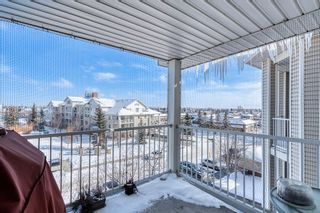 Photo 14: 409 16 Country Village Bay NE in Calgary: Country Hills Village Apartment for sale : MLS®# A2030230