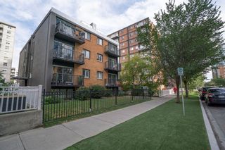 Photo 32: 301 812 15 Avenue SW in Calgary: Beltline Apartment for sale : MLS®# A2003041