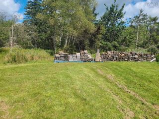 Photo 9: 249 Back Road in Montrose: 104-Truro / Bible Hill Vacant Land for sale (Northern Region)  : MLS®# 202318224