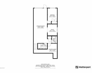 Photo 24: 47 Riviera Court: Cochrane Semi Detached (Half Duplex) for sale : MLS®# A2014933