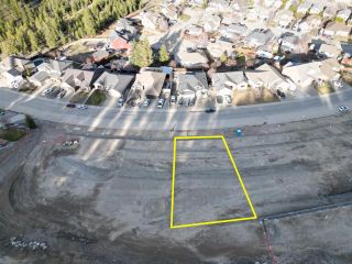 Main Photo: Lot 6 2025 HUGH ALLAN DRIVE in Kamloops: Pineview Valley Lots/Acreage for sale : MLS®# 177467