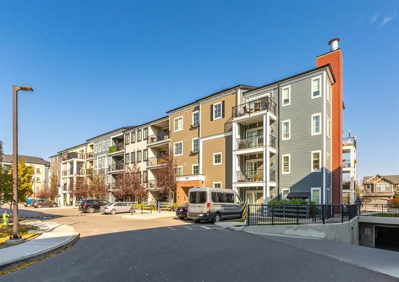 FEATURED LISTING: 1203 - 215 Legacy Boulevard Southeast Calgary