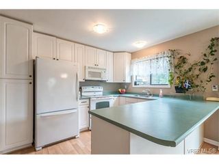 Photo 6: B 3256 Southglen Dr in VICTORIA: La Walfred Half Duplex for sale (Langford)  : MLS®# 753348