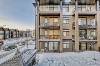 Photo 5: 4203 200 Seton Circle SE in Calgary: Seton Apartment for sale : MLS®# A2015770