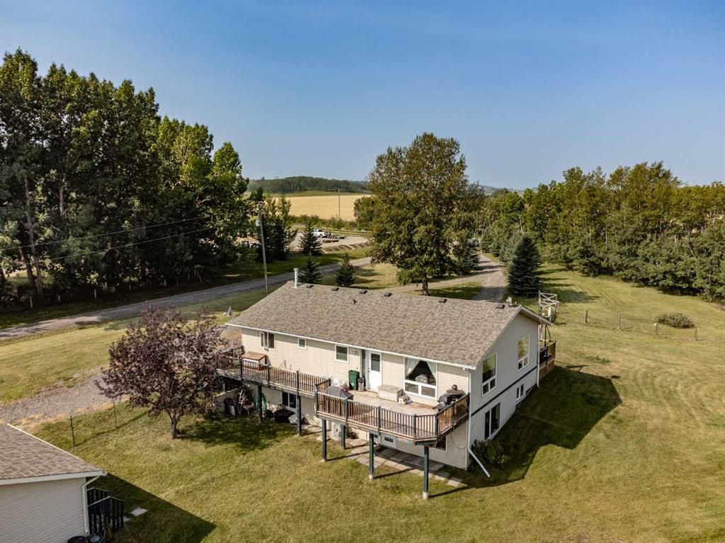 Main Photo: 200 178090 144 Street W: Rural Foothills County Detached for sale : MLS®# A2074651