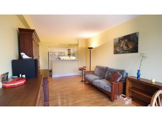 Photo 8: 1404 5775 HAMPTON Place in Vancouver: University VW Condo for sale in "THE CHATHAM" (Vancouver West)  : MLS®# V1028669