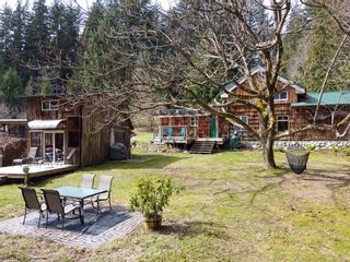 Photo 32: 507 PARKER Road in Gibsons: Gibsons & Area House for sale (Sunshine Coast)  : MLS®# R2764409