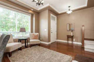 Photo 10: 7263 197 Street in Langley: Willoughby Heights House for sale in "Mountainview Estates" : MLS®# R2489043