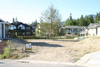 Photo 1: 1700 23 Street NE in Salmon Arm: Residential Lot Land Only for sale : MLS®# 9206318