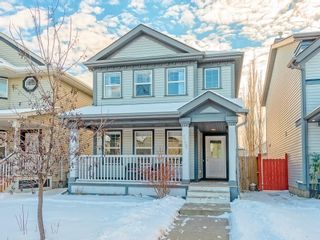 Photo 1: 649 EVERMEADOW Road SW in Calgary: Evergreen Detached for sale : MLS®# C4219450