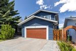 Main Photo: 232 Valhalla Crescent NW in Calgary: Varsity Detached for sale : MLS®# A2133651