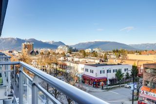 Photo 17: 409 3333 MAIN Street in Vancouver: Main Condo for sale in "3333 MAIN" (Vancouver East)  : MLS®# R2755302