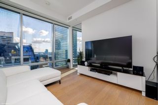 Photo 6: 3701 1151 W GEORGIA Street in Vancouver: Coal Harbour Condo for sale (Vancouver West)  : MLS®# R2836386