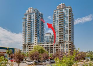 Photo 2: 2223 222 Riverfront Avenue SW in Calgary: Chinatown Apartment for sale : MLS®# A2015352