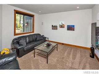 Photo 14: 1856 McMicken Rd in NORTH SAANICH: NS McDonald Park House for sale (North Saanich)  : MLS®# 742755