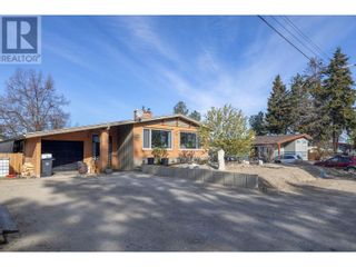 Photo 4: 290 Pemberton Road in Kelowna: House for sale : MLS®# 10310689