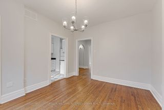 Photo 5: 2 East 388 Brunswick Avenue in Toronto: Annex House (Apartment) for lease (Toronto C02)  : MLS®# C7030842