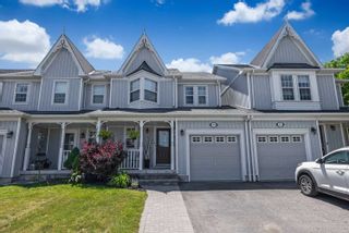 Photo 1: 59 Bexley Crescent in Whitby: Brooklin House (2-Storey) for sale : MLS®# E5678158