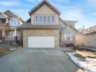 Photo 1: 3007 MacNeil Way in Edmonton: Zone 14 House for sale : MLS®# E4375528