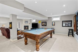 Photo 34: 251 Foxridge Drive in Ancaster: House for sale : MLS®# H4192756