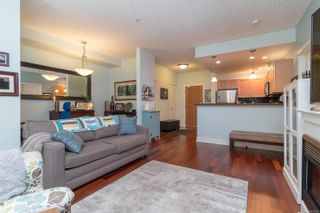 Photo 8: 106 631 Brookside Rd in Colwood: Co Latoria Condo for sale : MLS®# 933589